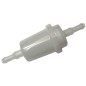 Filtre d'eau pour compteur volumétrique 097435 NECTA Filtre d'eau pour compteur volumétrique 097435 NECTA