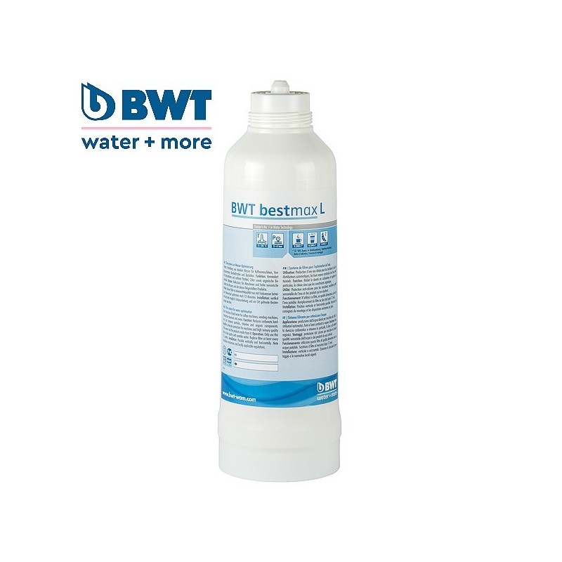 Cartouche BestMax L 812113 BWT 5200 litres