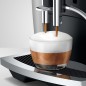 Machine à café E6 Platine (EC) 15440 - JURA + 2 Kg de café OFFERTS Machine à café E6 Platine (EC) 15440 - JURA + 2 Kg de café OFFERTS
