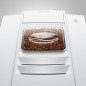 Machine à café E6 Piano White (EC) 15438 - JURA + 2 Kg de café OFFERTS Machine à café E6 Piano White (EC) 15438 - JURA + 2 Kg de café OFFERTS