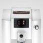 Machine à café E6 Piano White (EC) 15438 - JURA + 2 Kg de café OFFERTS Machine à café E6 Piano White (EC) 15438 - JURA + 2 Kg de café OFFERTS