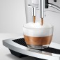 Machine à café E6 Piano White (EC) 15438 - JURA + 2 Kg de café OFFERTS Machine à café E6 Piano White (EC) 15438 - JURA + 2 Kg de café OFFERTS