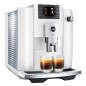 Machine à café E6 Piano White (EC) 15438 - JURA + 2 Kg de café OFFERTS Machine à café E6 Piano White (EC) 15438 - JURA + 2 Kg de café OFFERTS