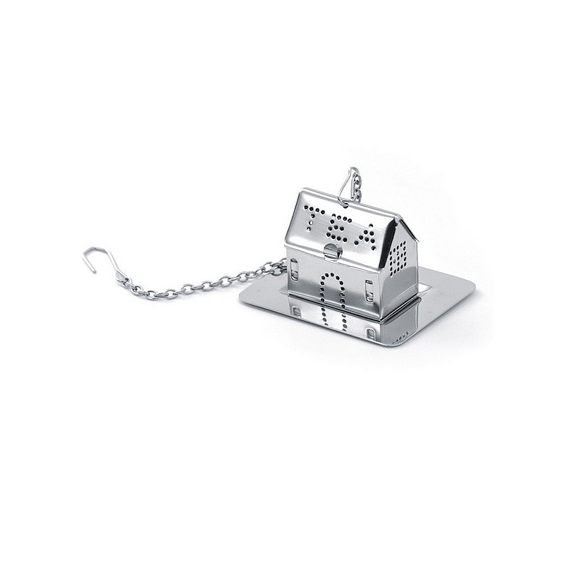 Infuser "Teehaus" 41178 Chakult Infuser "Teehaus" 41178 Chakult