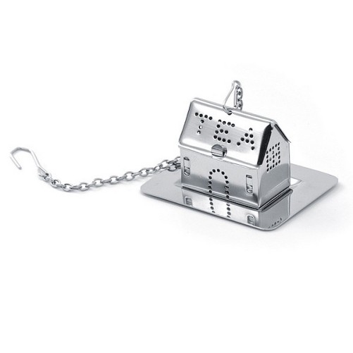 "Teehaus" House Infuser 41178 Chakult