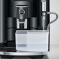 Machine à café E8 Piano Black (EB) 15355 - JURA + 2 Kg de café OFFERTS Machine à café E8 Piano Black (EB) 15355 - JURA + 2 Kg de café OFFERTS