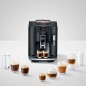 Machine à café E8 Piano Black (EB) 15355 - JURA + 2 Kg de café OFFERTS Machine à café E8 Piano Black (EB) 15355 - JURA + 2 Kg de café OFFERTS