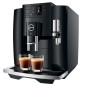 Machine à café E8 Piano Black (EB) 15355 - JURA + 2 Kg de café OFFERTS Machine à café E8 Piano Black (EB) 15355 - JURA + 2 Kg de café OFFERTS