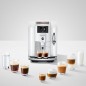 Machine à café E8 Piano White (EB) 15353 - JURA + 2 Kg de café OFFERTS Machine à café E8 Piano White (EB) 15353 - JURA + 2 Kg de café OFFERTS