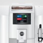 Machine à café E8 Piano White (EB) 15353 - JURA + 2 Kg de café OFFERTS Machine à café E8 Piano White (EB) 15353 - JURA + 2 Kg de café OFFERTS