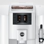 Machine à café E8 Piano White (EB) 15353 - JURA + 2 Kg de café OFFERTS Machine à café E8 Piano White (EB) 15353 - JURA + 2 Kg de café OFFERTS