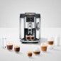 Machine à café E8 Chrome (EB) 15363 - JURA + 2 Kg de café OFFERTS Machine à café E8 Chrome (EB) 15363 - JURA + 2 Kg de café OFFERTS