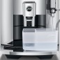 Machine à café E8 Chrome (EB) 15363 - JURA + 2 Kg de café OFFERTS Machine à café E8 Chrome (EB) 15363 - JURA + 2 Kg de café OFFERTS