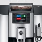 Machine à café E8 Chrome (EB) 15363 - JURA + 2 Kg de café OFFERTS Machine à café E8 Chrome (EB) 15363 - JURA + 2 Kg de café OFFERTS