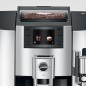 Machine à café E8 Chrome (EB) 15363 - JURA + 2 Kg de café OFFERTS Machine à café E8 Chrome (EB) 15363 - JURA + 2 Kg de café OFFERTS
