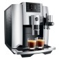 Machine à café E8 Chrome (EB) 15363 - JURA + 2 Kg de café OFFERTS Machine à café E8 Chrome (EB) 15363 - JURA + 2 Kg de café OFFERTS