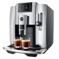 Machine à café E8 Chrome (EB) 15363 - JURA + 2 Kg de café OFFERTS Machine à café E8 Chrome (EB) 15363 - JURA + 2 Kg de café OFFERTS