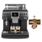 Saeco Royal Gran Professional Crema + 4 kg of coffee offered Saeco Royal Gran Professional Crema + 4 kg of coffee offered