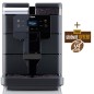 Saeco New Royal Black 85167100 + 4 kg of Grain Café Saeco New Royal Black 85167100 + 4 kg of Grain Café