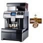 SAECO AULIKA OFFICE + 4 kg Café offerts SAECO AULIKA OFFICE + 4 kg Café offerts