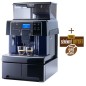 Saeco Aulika Evo Office + 4 kg Café offered Saeco Aulika Evo Office + 4 kg Café offered