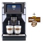 Machine à café professionnelle automatique Saeco Magic M1 - 9j0450 + 4 kg Café offerts Machine à café professionnelle automatique Saeco Magic M1 - 9j0450 + 4 kg Café offerts