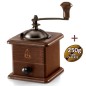 MC11A Kaffeemühle - F31100 - Tre Spadé + 250 g Kaffee angeboten MC11A Kaffeemühle - F31100 - Tre Spadé + 250 g Kaffee angeboten