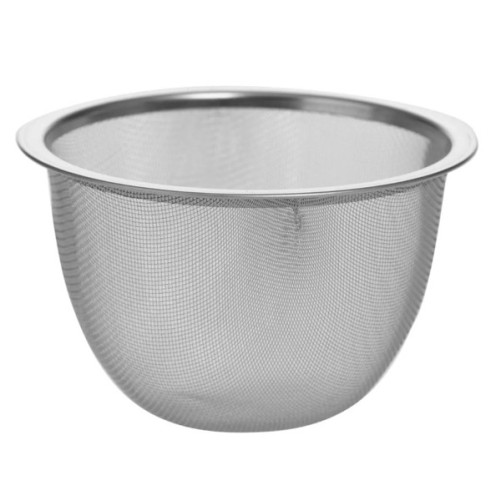 Grüne Tisanière mit Deckel - 40 Cl - Gourmet -Geheimnis