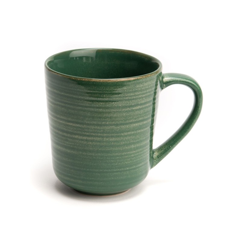 Mug JADE - 30 cl - AMADEUS Mug JADE - 30 cl - AMADEUS