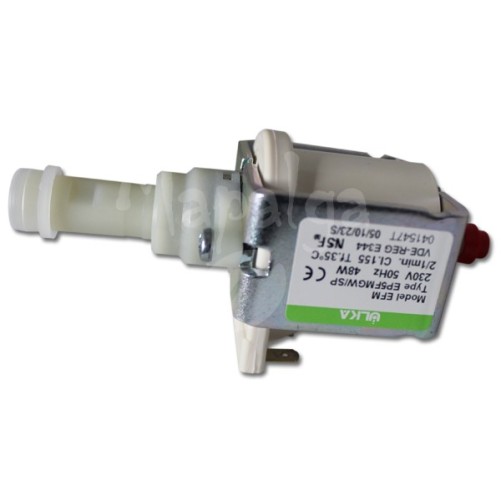 Pompe Ulka type EP5 230V 50HZ 48W 12000140 / 996530007753
