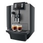 Machine à café X6 Dark Inox (EA) 15416 - JURA + 4 Kg de café OFFERTS Machine à café X6 Dark Inox (EA) 15416 - JURA + 4 Kg de café OFFERTS
