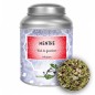Infusion Menthe Poivrée LOMATEA VRAC 70 g Infusion Menthe Poivrée LOMATEA VRAC 70 g