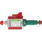 Pompe ULKA 22W SAECO GAGGIA PHILIPS 12001212 / 996530008003 Pompe ULKA 22W SAECO GAGGIA PHILIPS 12001212 / 996530008003