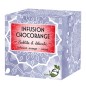Infusion Chocorange LOMATEA x 20 infusettes pyramides