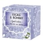 Thé noir Escale à Bombay - CHAI - LOMATEA x 20 infusettes pyramides