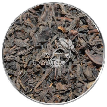 Thé noir Tarry Lapsang Souchong LOMATEA