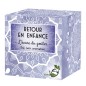 Thé noir Retour en enfance LOMATEA x 20 infusettes pyramides Thé noir Retour en enfance LOMATEA x 20 infusettes pyramides
