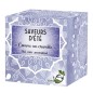 Thé noir Saveurs d'été LOMATEA x 20 infusettes pyramides Thé noir Saveurs d'été LOMATEA x 20 infusettes pyramides