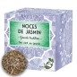 Thé vert NOCES DE JASMIN LOMATEA x 20 infusettes pyramides Thé vert NOCES DE JASMIN LOMATEA x 20 infusettes pyramides