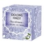 Thé Bleu vert Oolong Finest LOMATEA x 20 infusettes pyramides