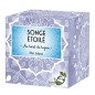 Thé Blanc songe étoilé  LOMATEA x 20 infusettes pyramides
