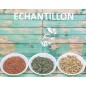 ECHANTILLON DE THE LOMATEA ECHANTILLON DE THE LOMATEA