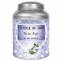 Thé noir L'ETOILE DE JADE LOMATEA VRAC 100g Thé noir L'ETOILE DE JADE LOMATEA VRAC 100g
