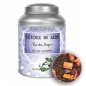 Thé noir L'ETOILE DE JADE LOMATEA VRAC 100g Thé noir L'ETOILE DE JADE LOMATEA VRAC 100g