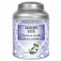 Thé noir SAVEURS D'ÉTÉ LOMATEA VRAC 100g Thé noir SAVEURS D'ÉTÉ LOMATEA VRAC 100g