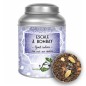 Thé noir ESCALE A BOMBAY- CHAI - LOMATEA VRAC 100g Thé noir ESCALE A BOMBAY- CHAI - LOMATEA VRAC 100g