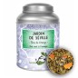Tè verde verde di Siviglia Lomatea Bulk 100G Tè verde verde di Siviglia Lomatea Bulk 100G