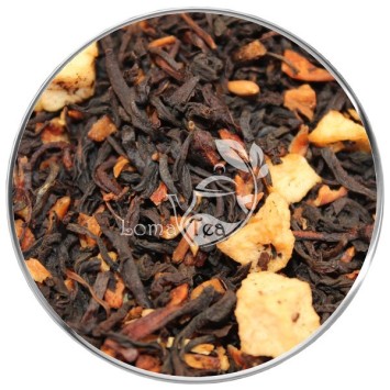 Black tea Croc Apple Lomatea