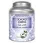 Thé noir SCHOKO MENTHE LOMATEA VRAC 100g Thé noir SCHOKO MENTHE LOMATEA VRAC 100g
