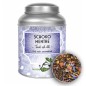 Thé noir SCHOKO MENTHE LOMATEA VRAC 100g Thé noir SCHOKO MENTHE LOMATEA VRAC 100g